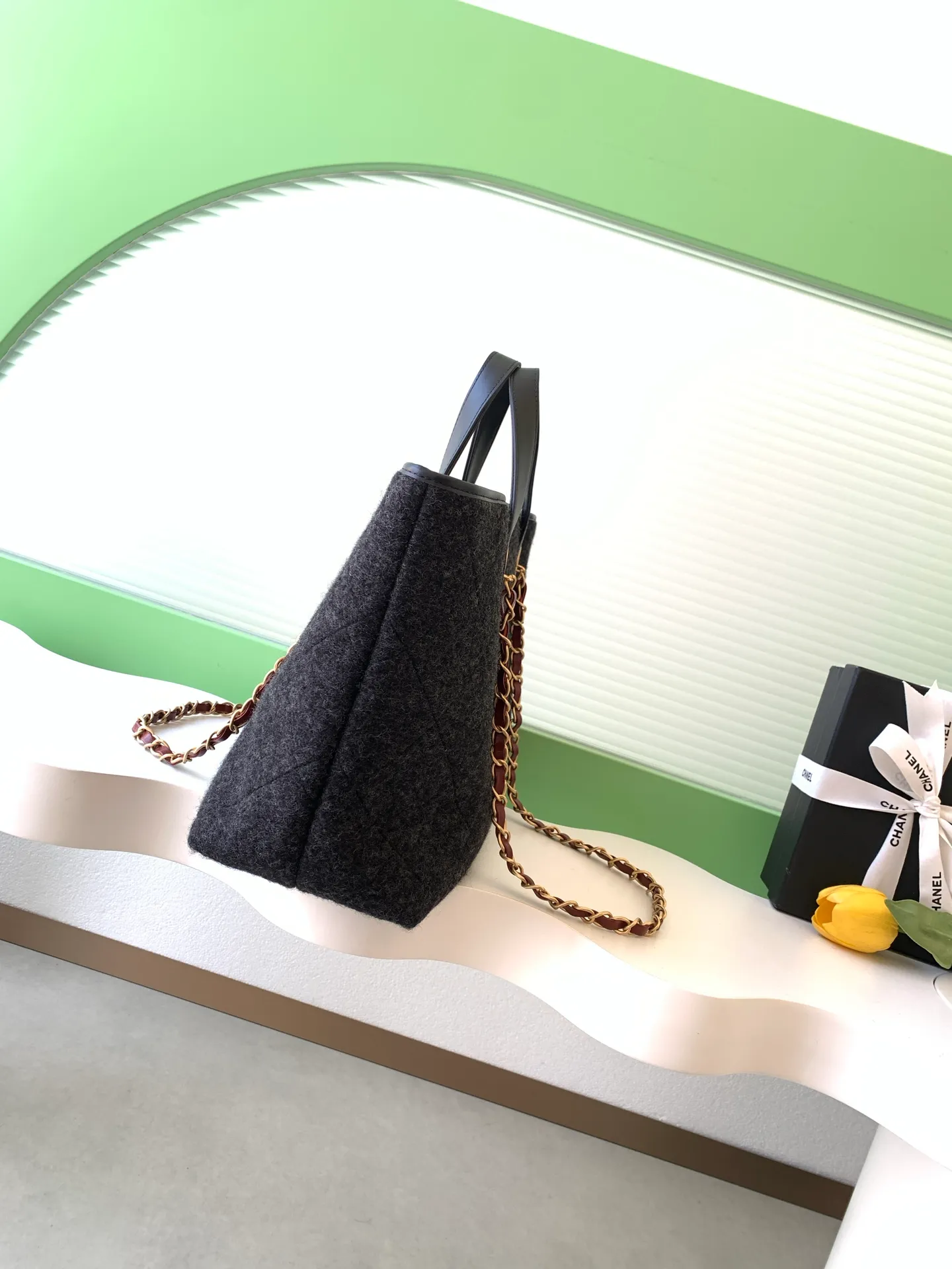All Categories Chanel Women's Bags 2 (Chanel) Chanel Original Order AS56007