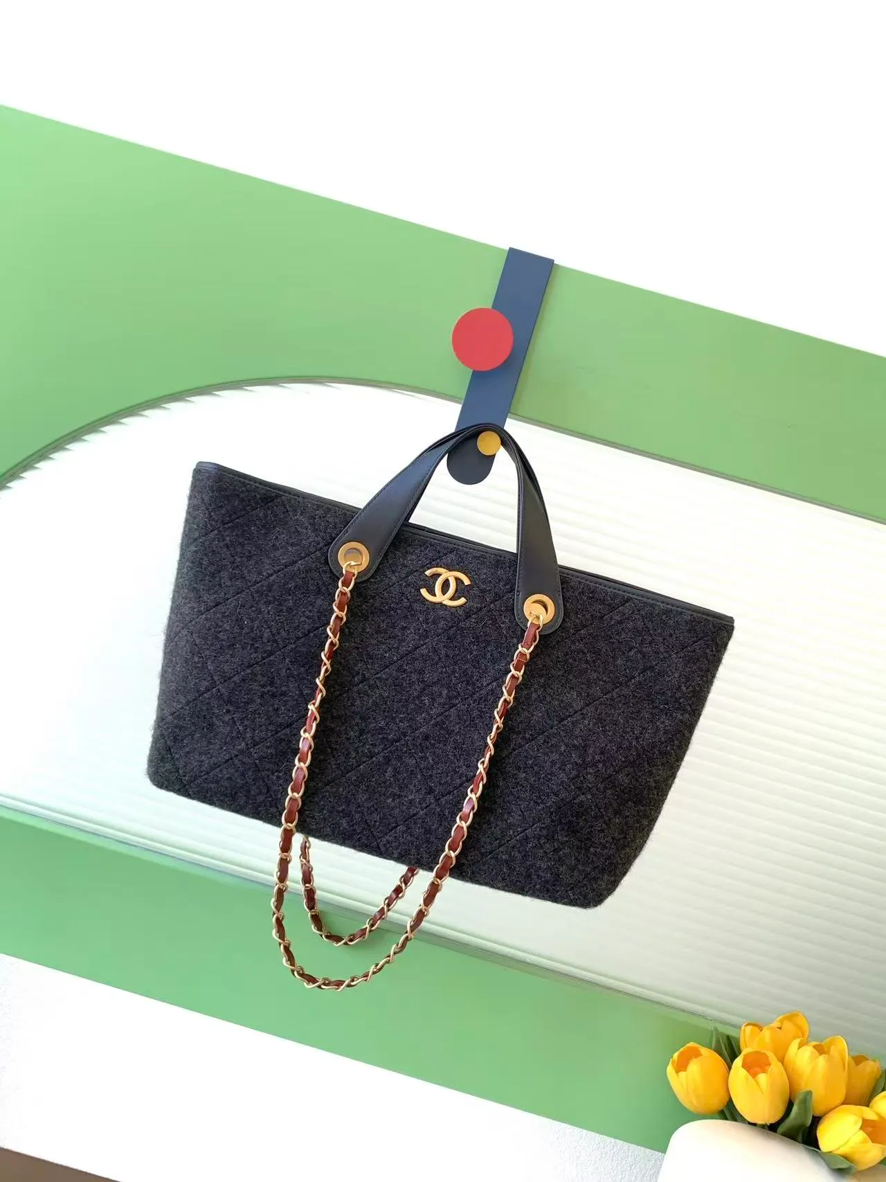 All Categories Chanel Women's Bags 2 (Chanel) Chanel Original Order AS56007
