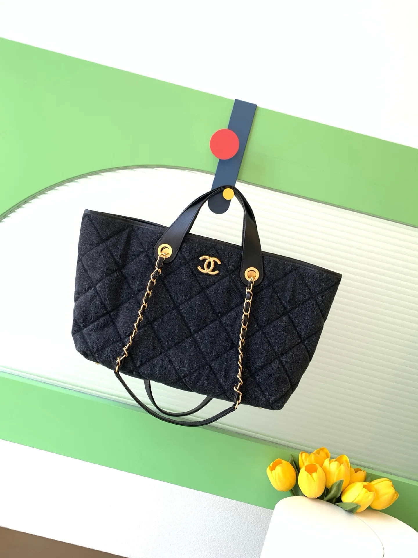 All Categories Chanel Women's Bags 2 (Chanel) Chanel Original Order AS56007