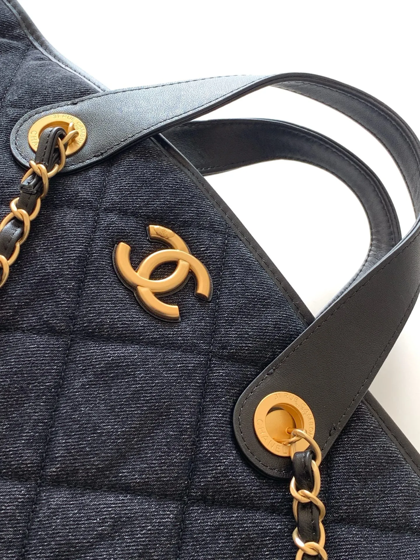 All Categories Chanel Women's Bags 2 (Chanel) Chanel Original Order AS56007