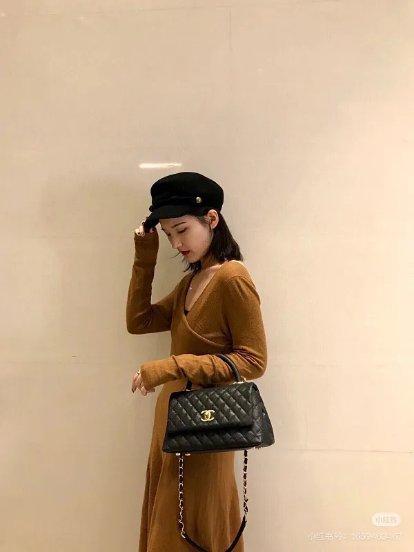 All Categories Chanel Women's Bags (Chanel) Chanel 2402