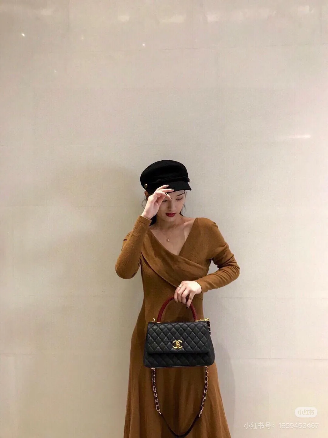 All Categories Chanel Women's Bags (Chanel) Chanel 2402