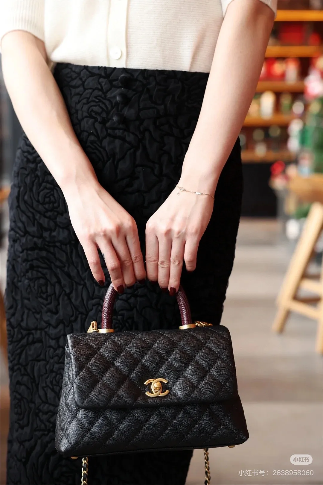 All Categories Chanel Women's Bags (Chanel) Chanel 2402