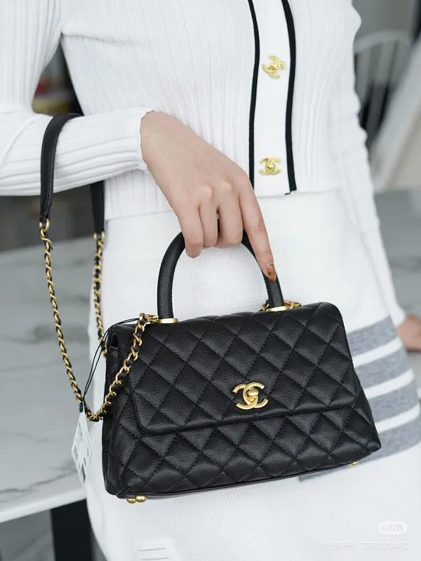 All Categories Chanel Women's Bags (Chanel) Chanel 2402