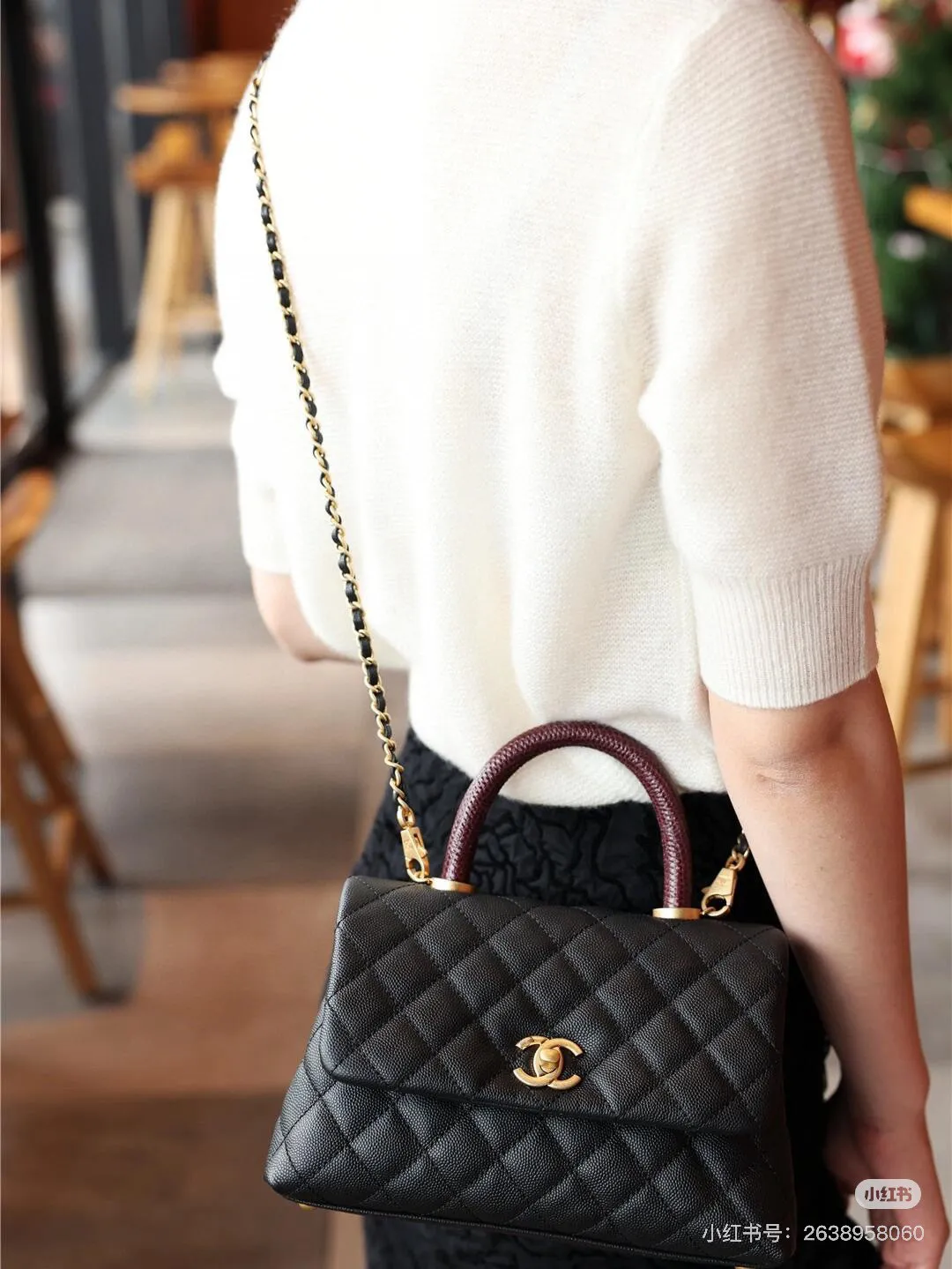 All Categories Chanel Women's Bags (Chanel) Chanel 2402