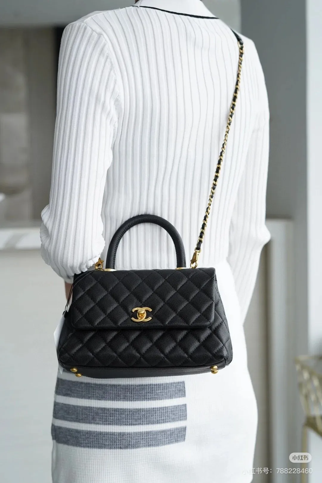 All Categories Chanel Women's Bags (Chanel) Chanel 2402