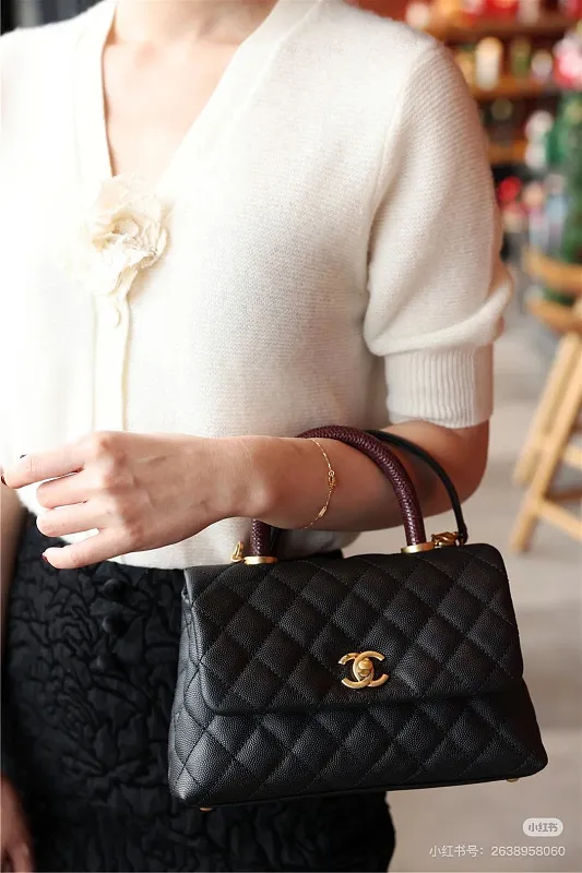 All Categories Chanel Women's Bags (Chanel) Chanel 2402