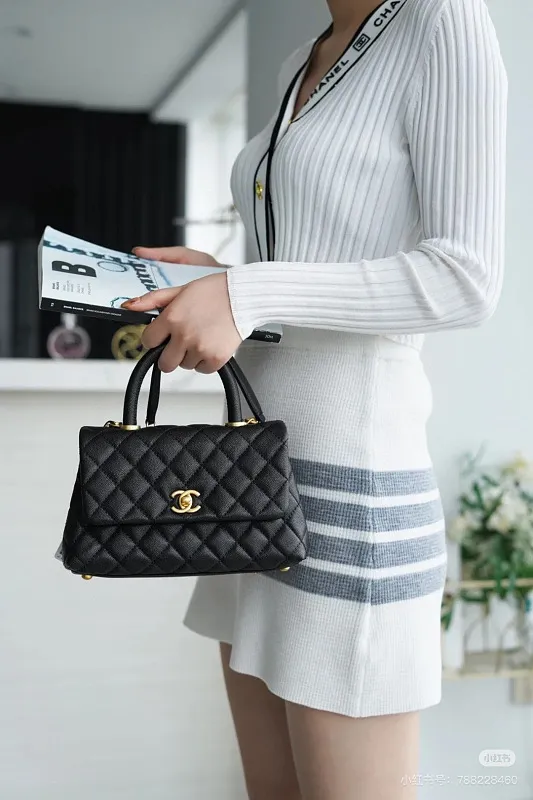 All Categories Chanel Women's Bags (Chanel) Chanel 2402
