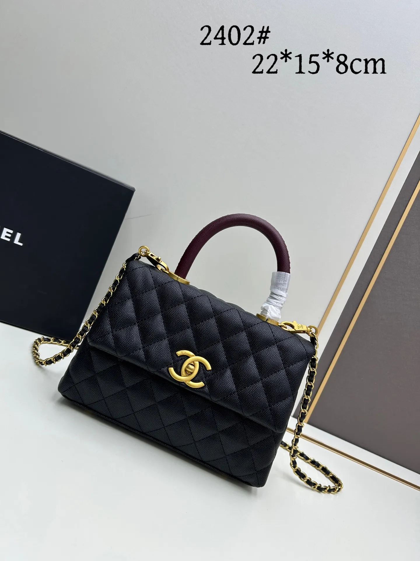 All Categories Chanel Women's Bags (Chanel) Chanel 2402