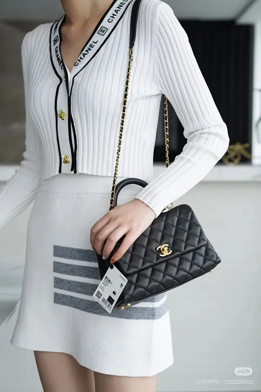 All Categories Chanel Women's Bags (Chanel) Chanel 2402