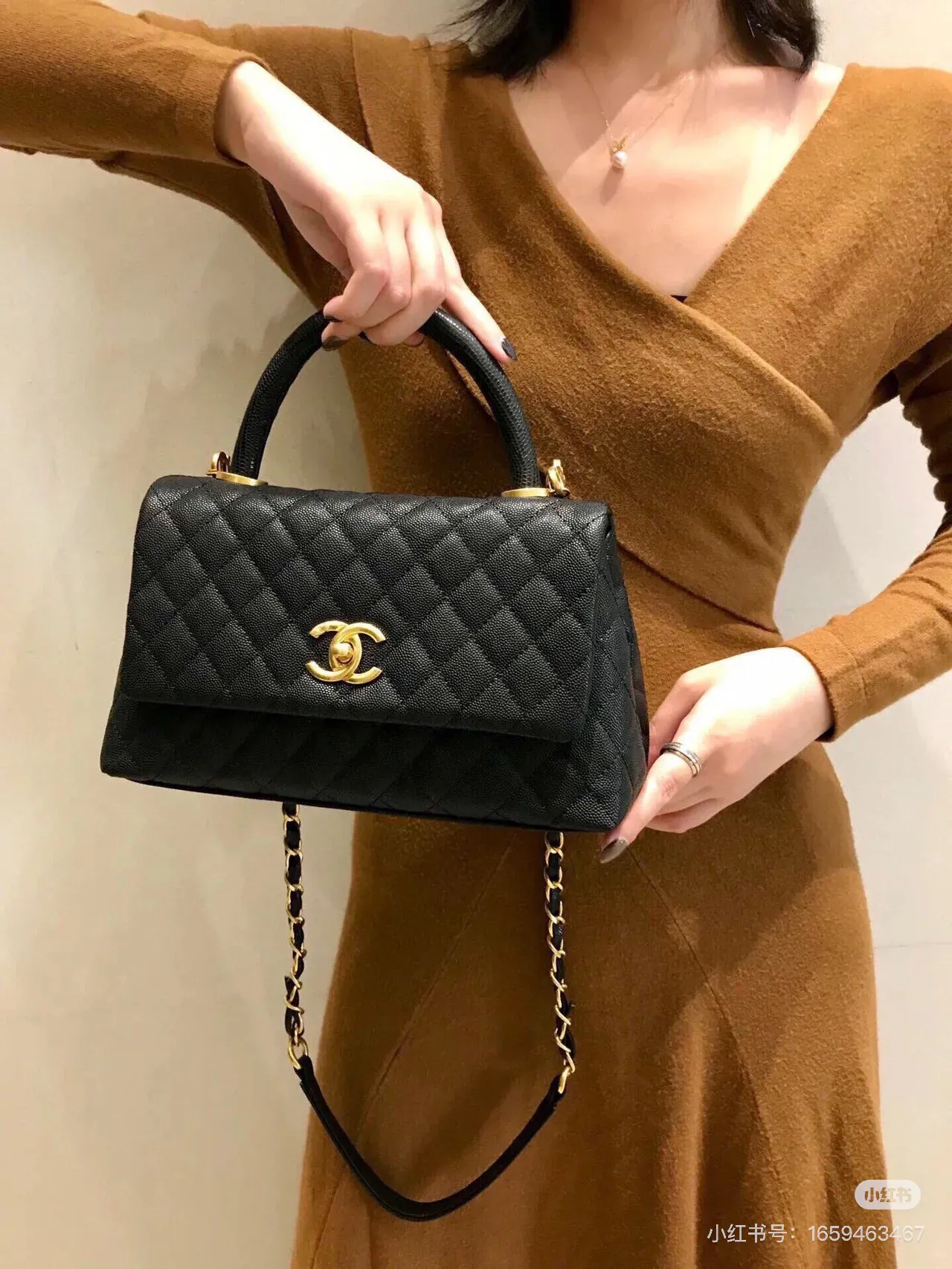 All Categories Chanel Women's Bags (Chanel) Chanel 2402