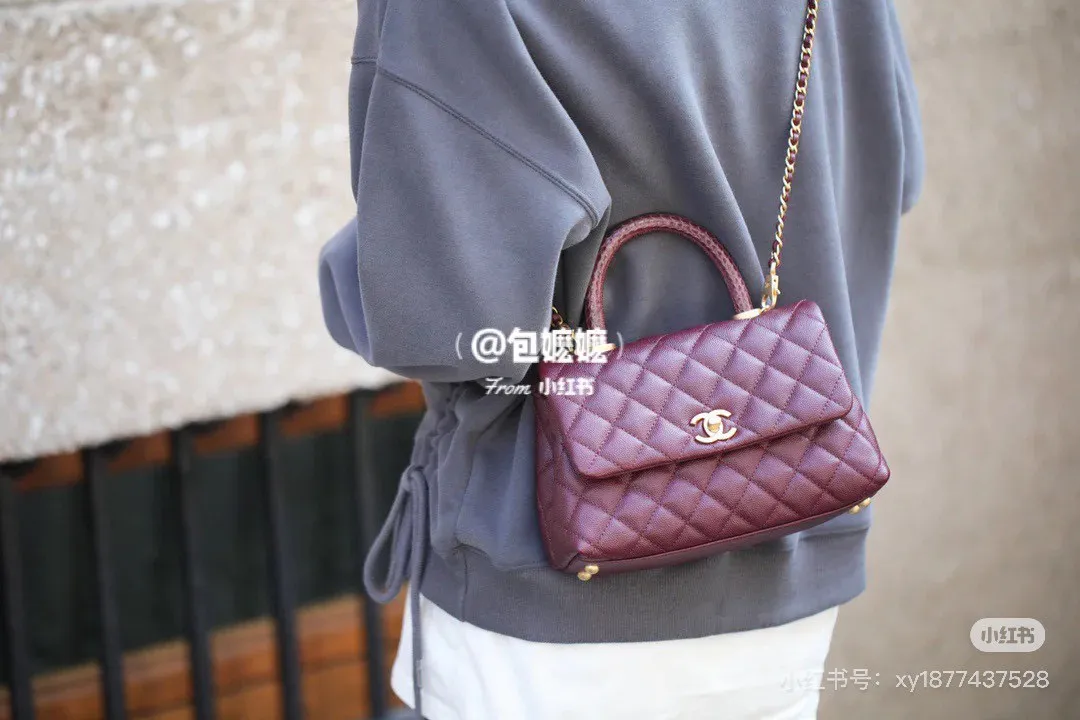 All Categories Chanel Women's Bags (Chanel) Chanel 2402