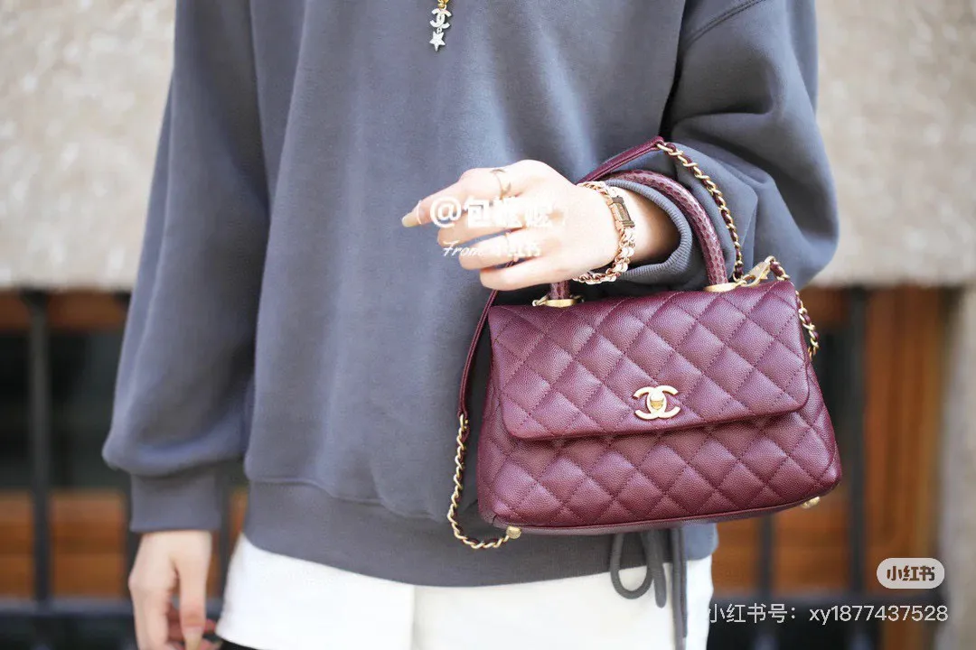 All Categories Chanel Women's Bags (Chanel) Chanel 2402