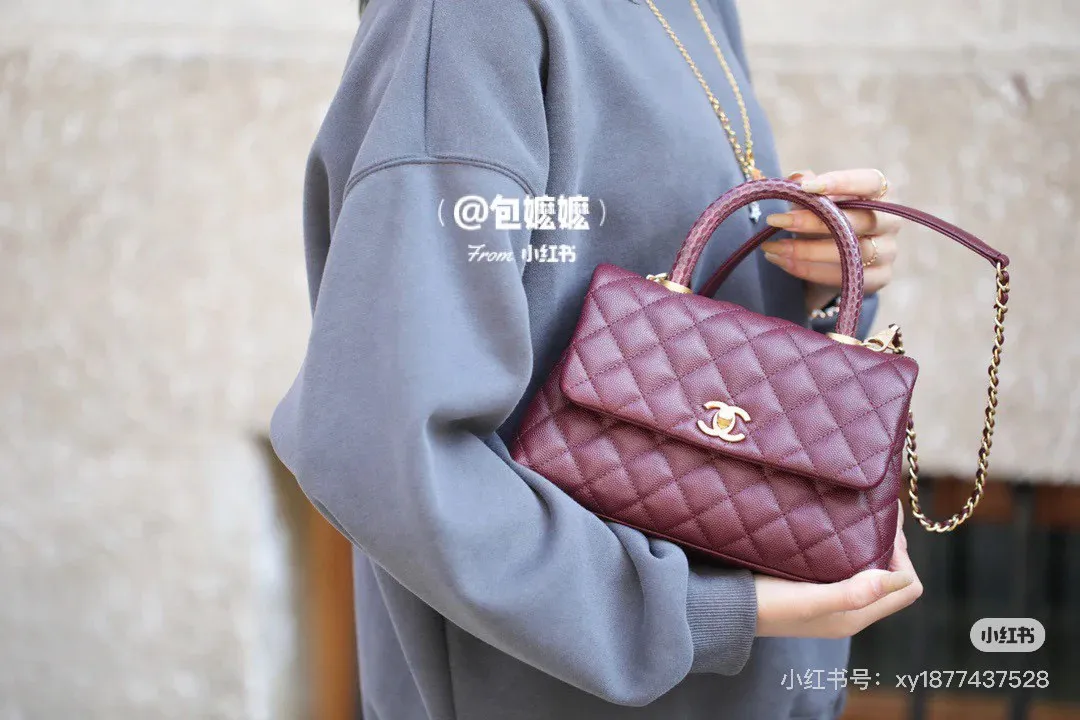 All Categories Chanel Women's Bags (Chanel) Chanel 2402