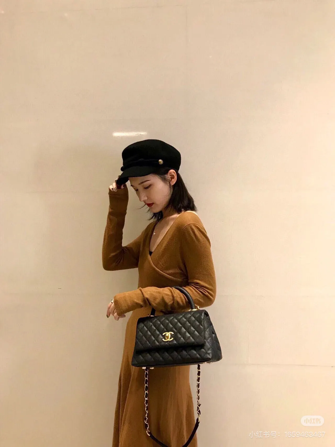 All Categories Chanel Women's Bags (Chanel) Chanel 2402