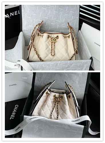 All Categories Chanel Women's Bags 2 (Chanel) Chanel Original Order AS5631