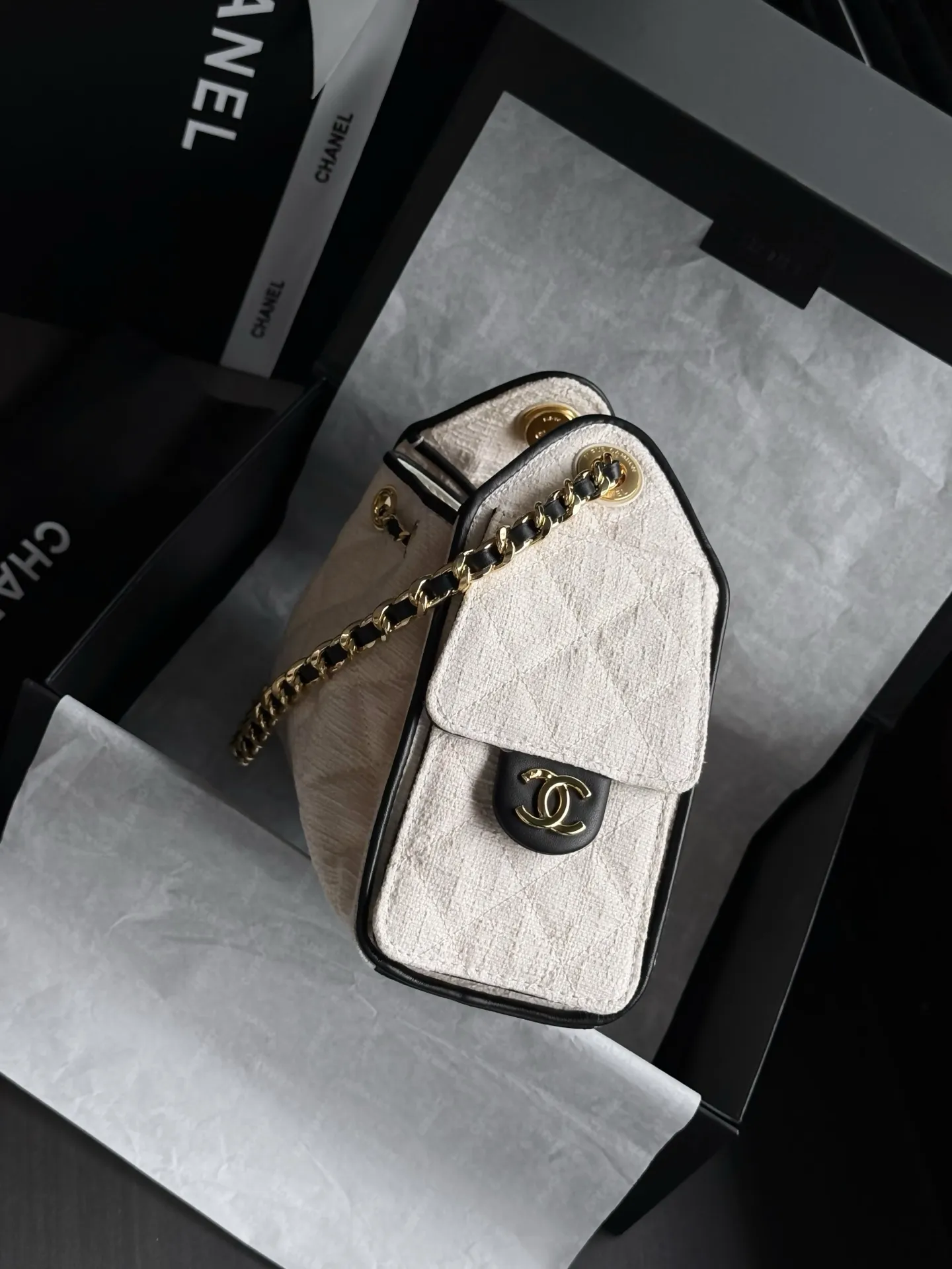 All Categories Chanel Women's Bags 2 (Chanel) Chanel Original Order AS5631
