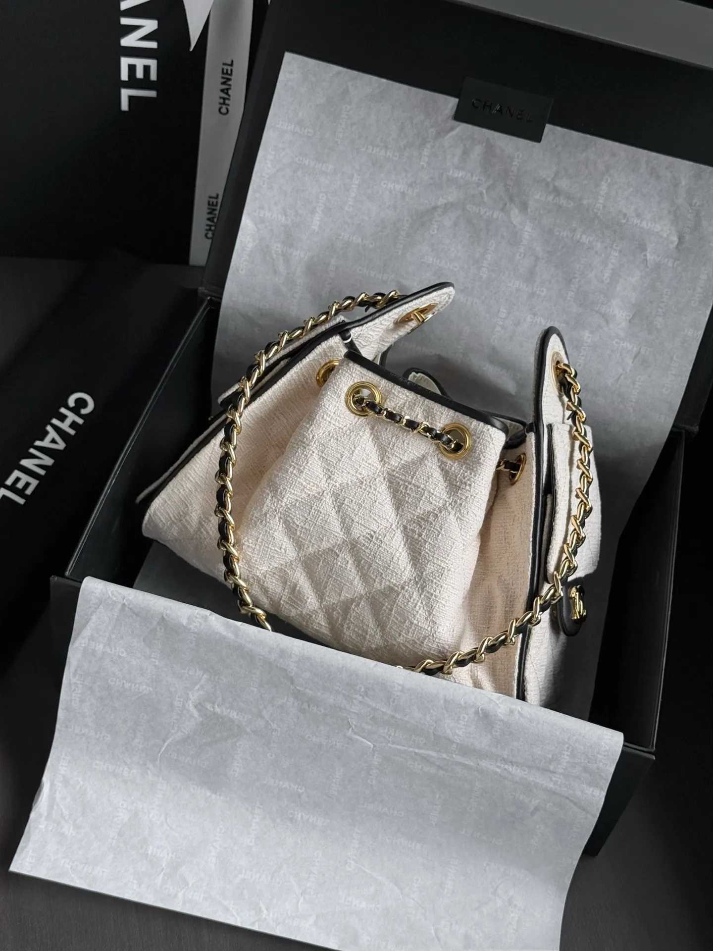 All Categories Chanel Women's Bags 2 (Chanel) Chanel Original Order AS5631