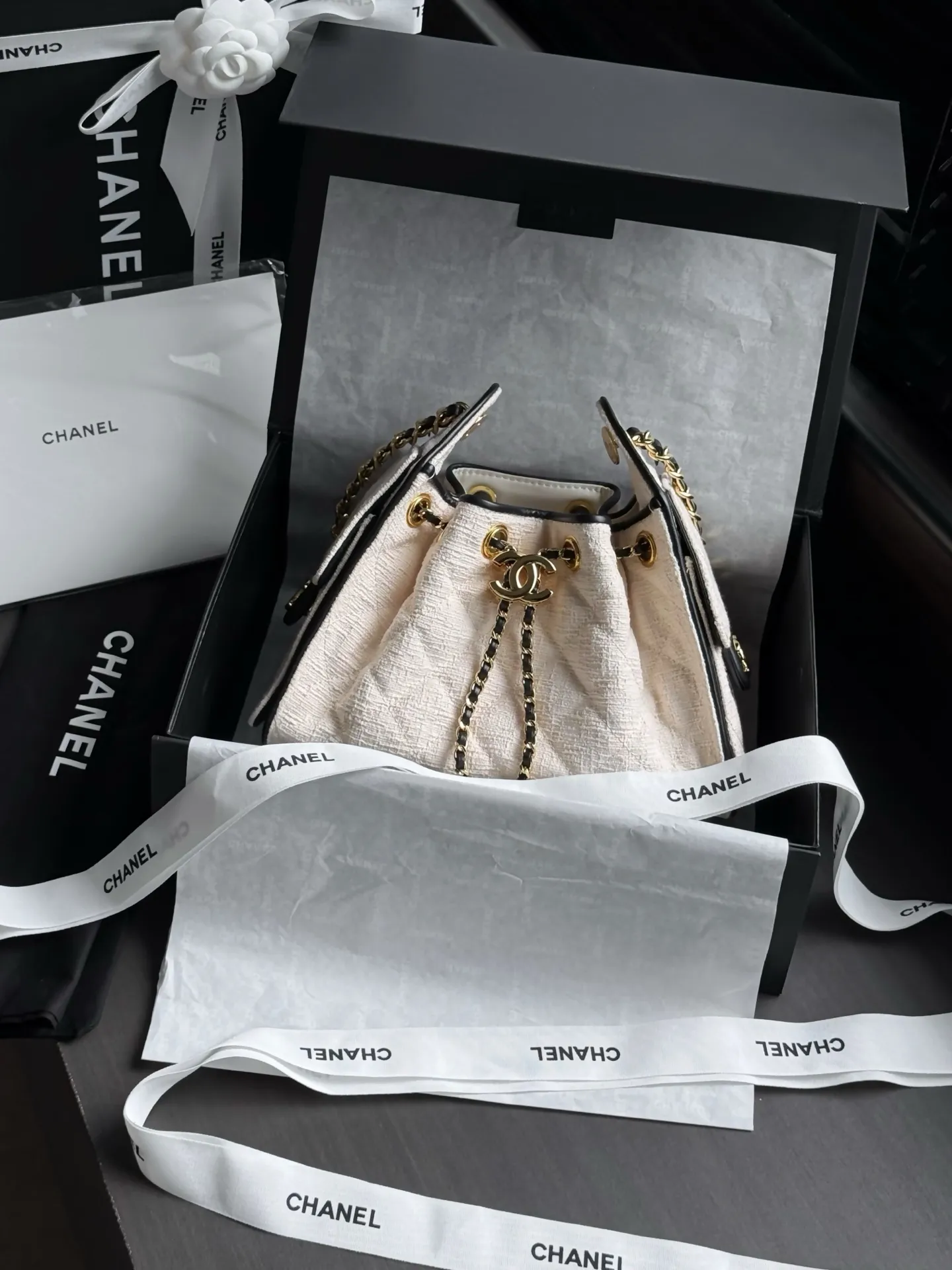 All Categories Chanel Women's Bags 2 (Chanel) Chanel Original Order AS5631