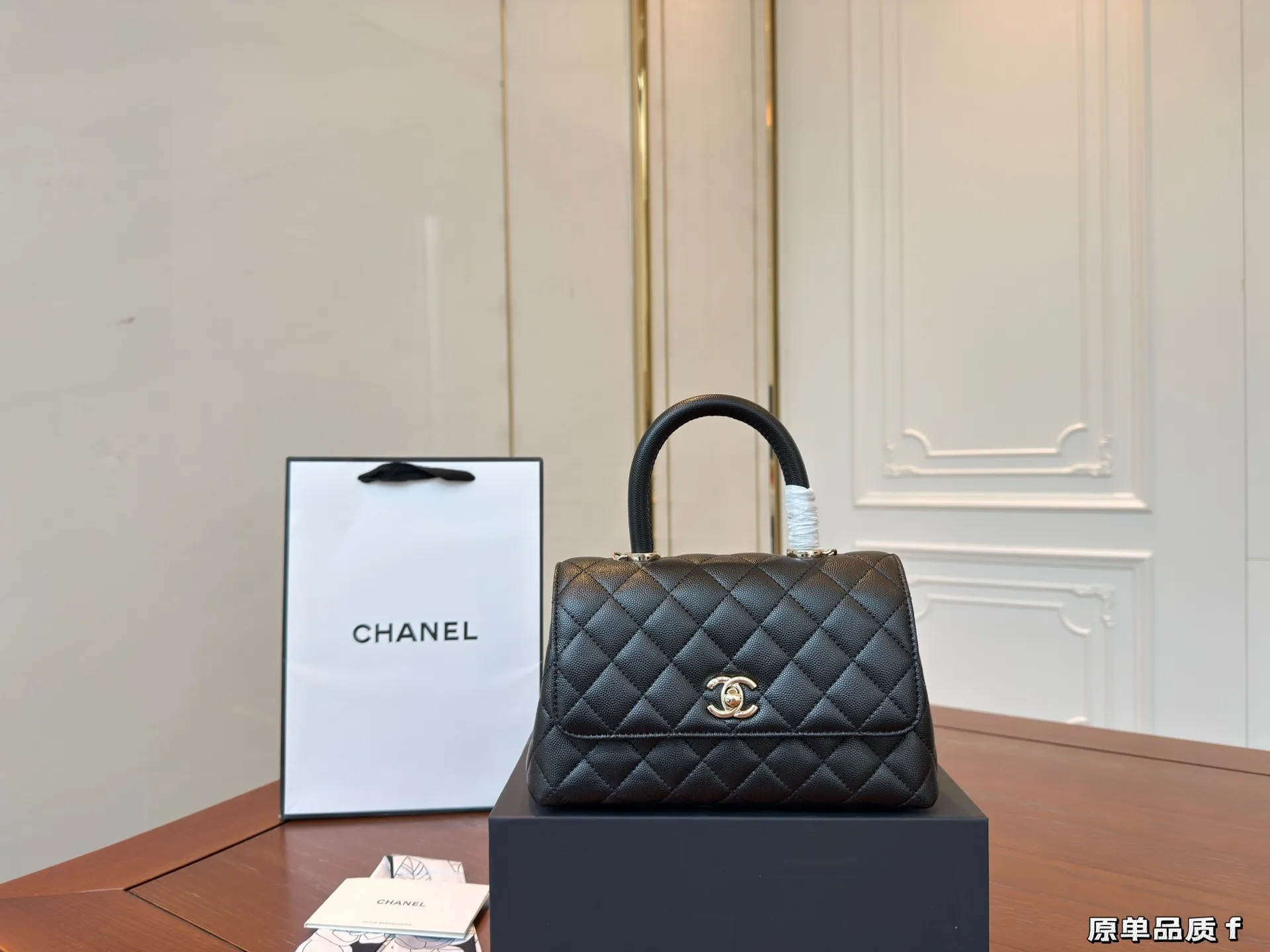All Categories Official Website "Brand Women's Bags" Women's Bags 💙 Chanel 2025 New CHANEL Handbags