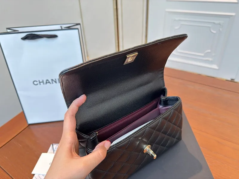 All Categories Official Website "Brand Women's Bags" Women's Bags 💙 Chanel 2025 New CHANEL Handbags
