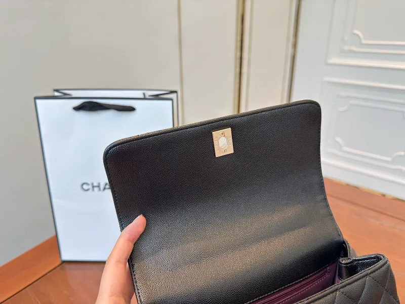 All Categories Official Website "Brand Women's Bags" Women's Bags 💙 Chanel 2025 New CHANEL Handbags