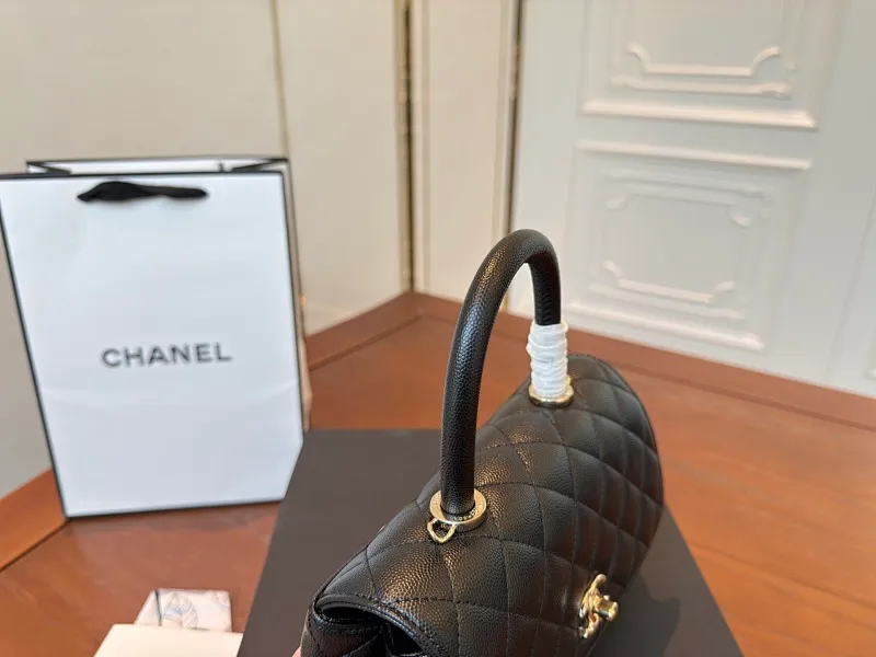 All Categories Official Website "Brand Women's Bags" Women's Bags 💙 Chanel 2025 New CHANEL Handbags