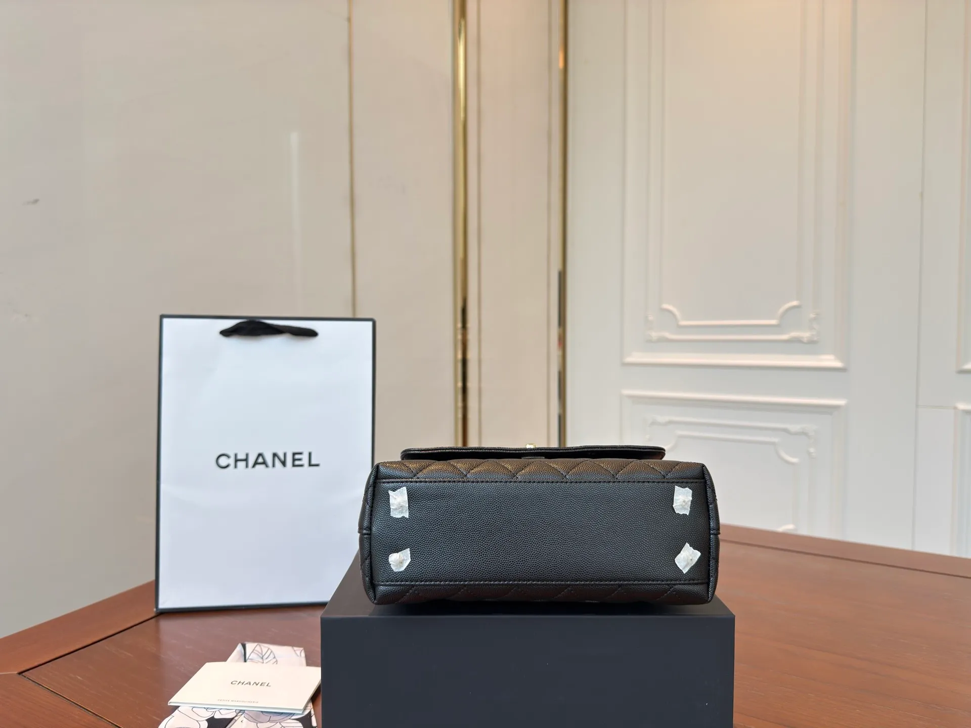 All Categories Official Website "Brand Women's Bags" Women's Bags 💙 Chanel 2025 New CHANEL Handbags