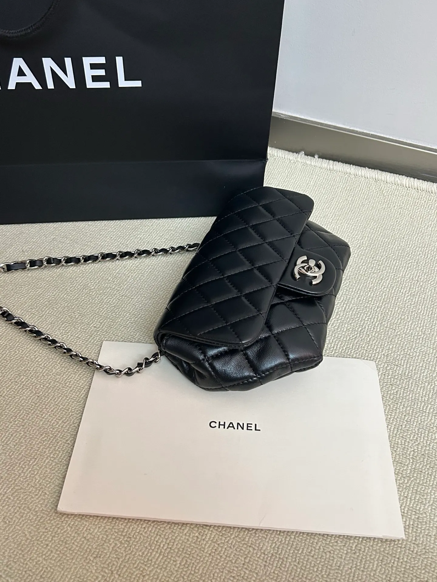 All Categories Chanel Women's Bags (Chanel) Chanel 2610