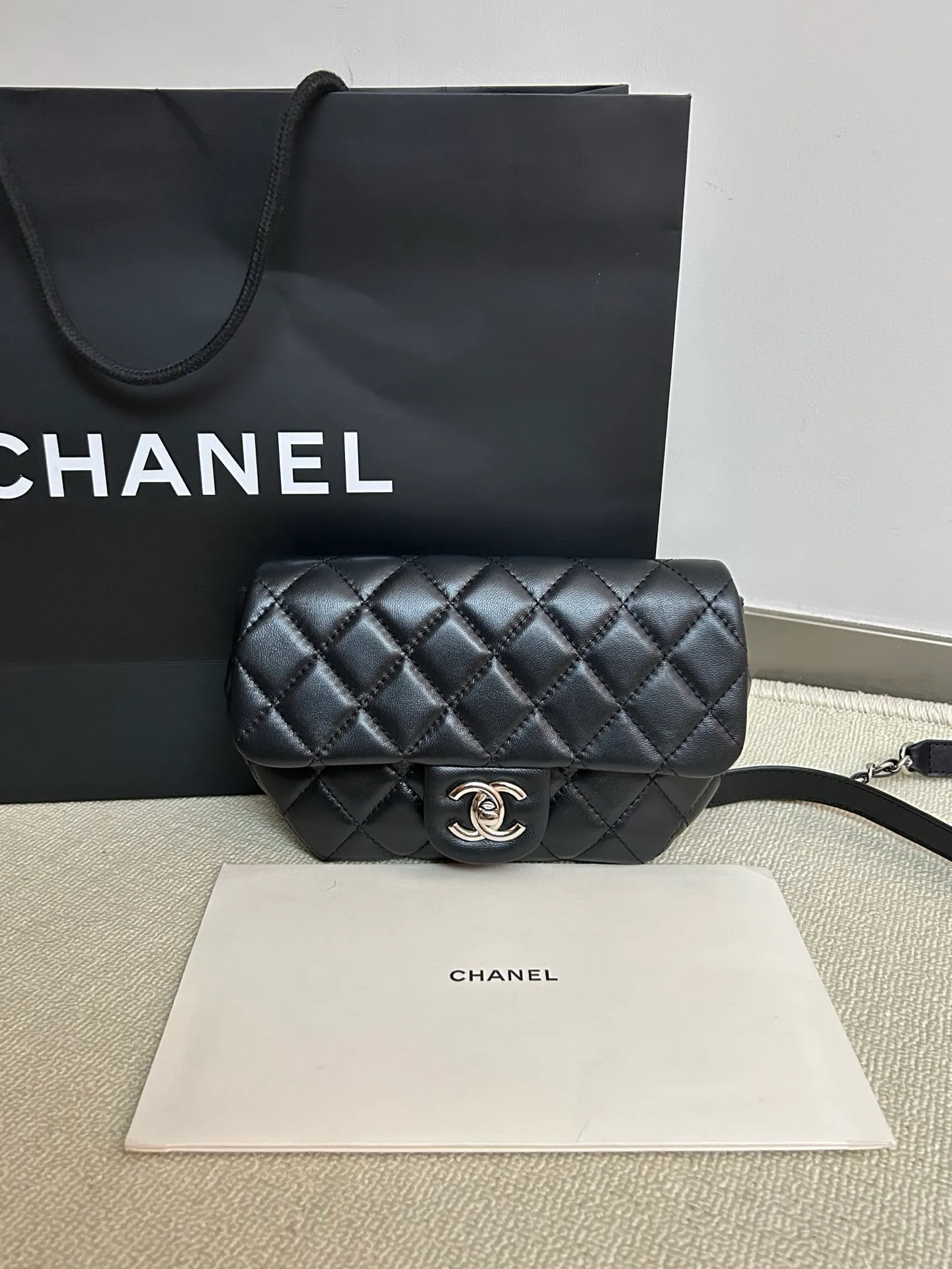 All Categories Chanel Women's Bags (Chanel) Chanel 2610