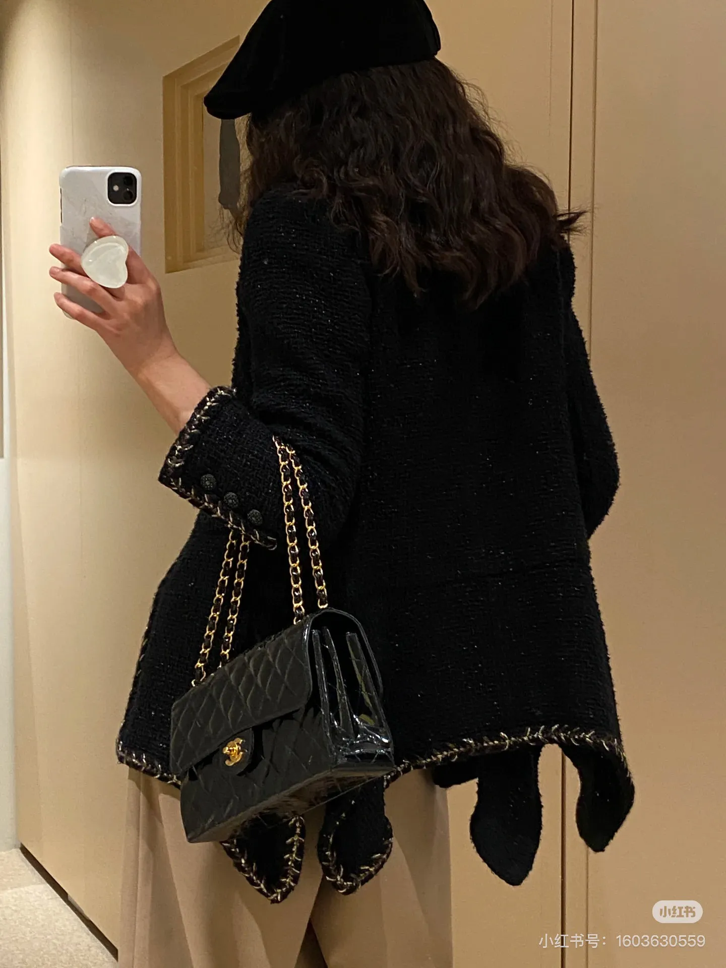 All Categories Chanel Women's Bags (Chanel) Chanel 2698