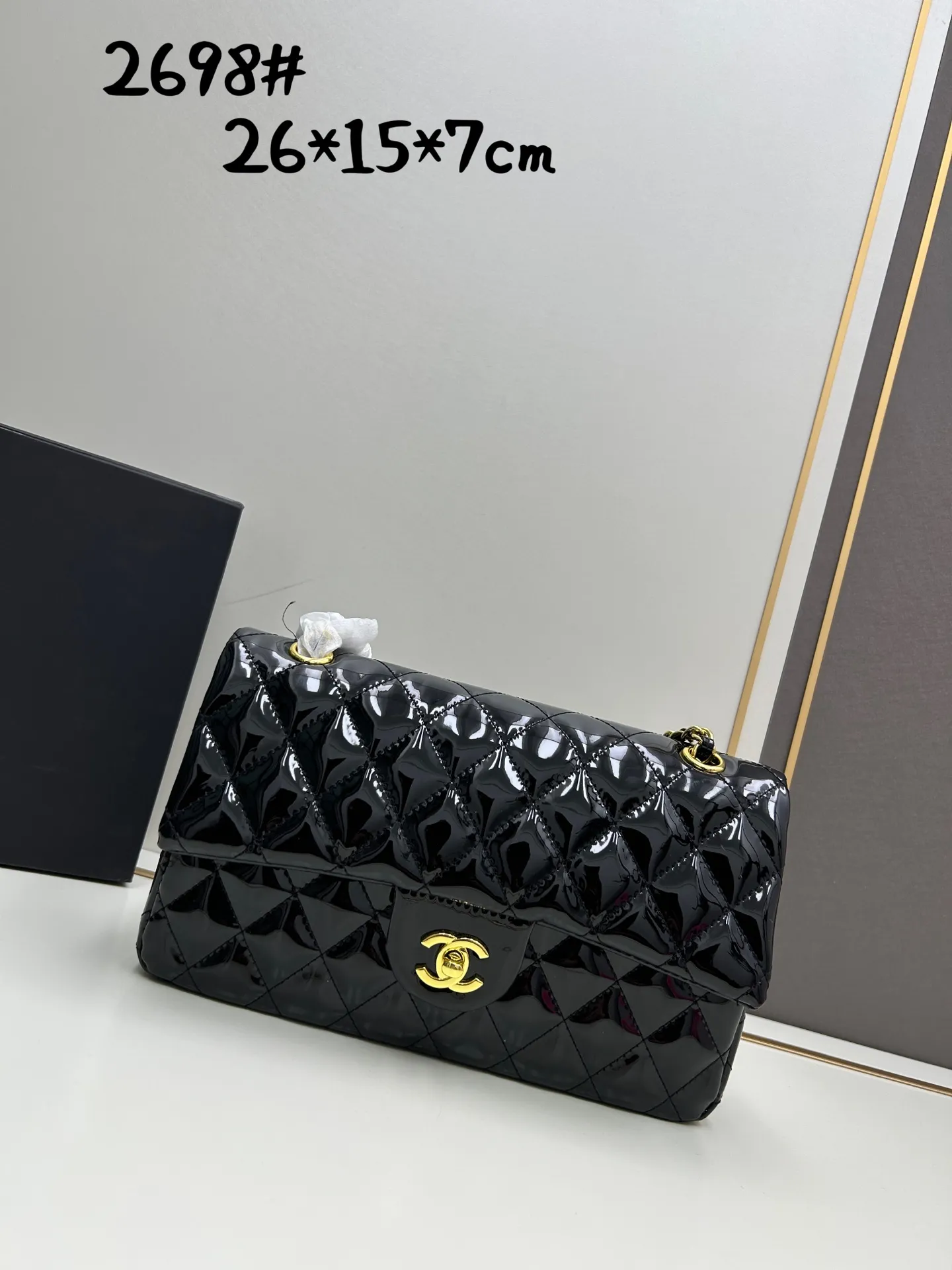 All Categories Chanel Women's Bags (Chanel) Chanel 2698
