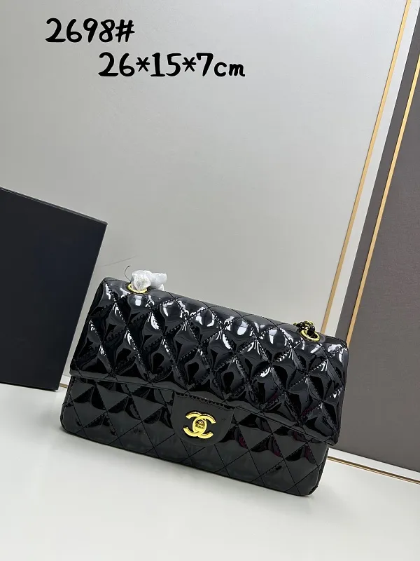 All Categories Chanel Women's Bags (Chanel) Chanel 2698