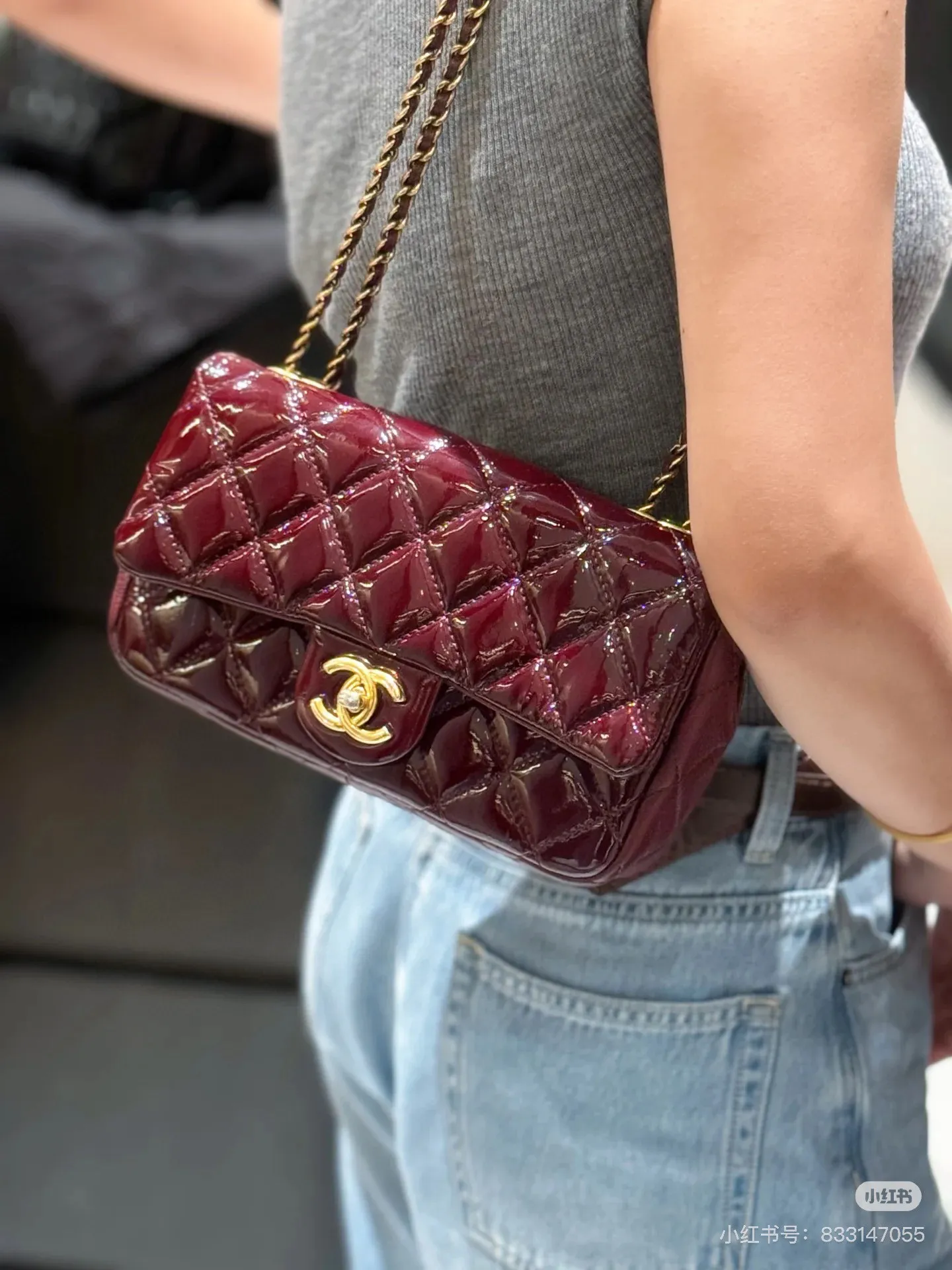 All Categories Chanel Women's Bags (Chanel) Chanel 2698