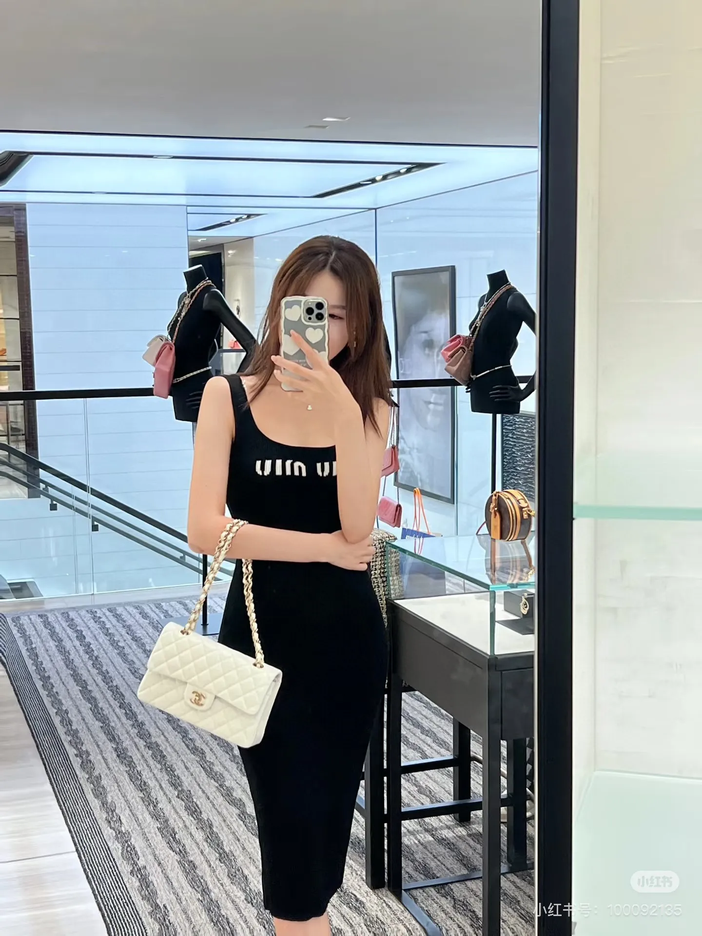 All Categories Chanel Women's Bags (Chanel) Chanel 2698