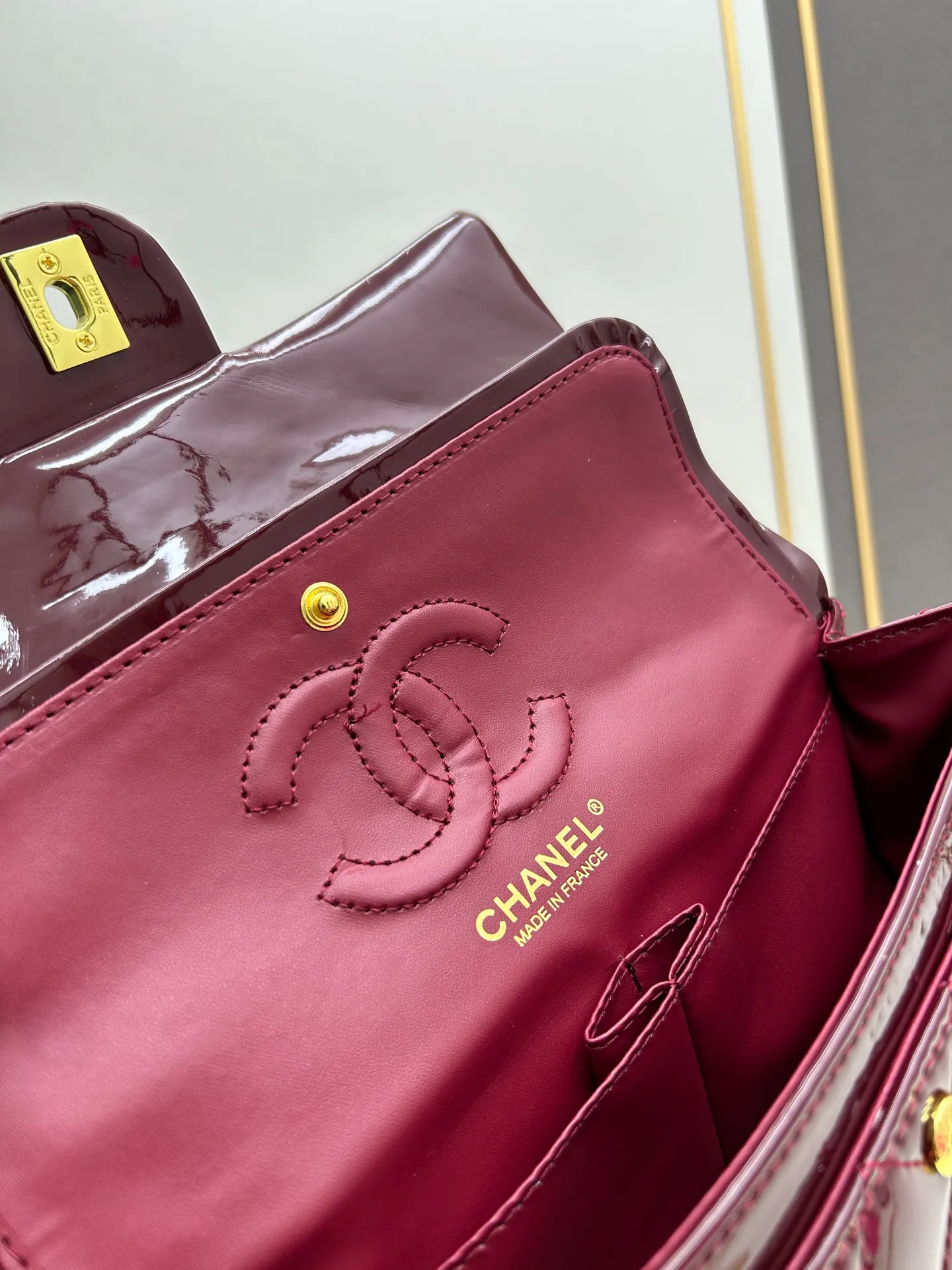 All Categories Chanel Women's Bags (Chanel) Chanel 2698