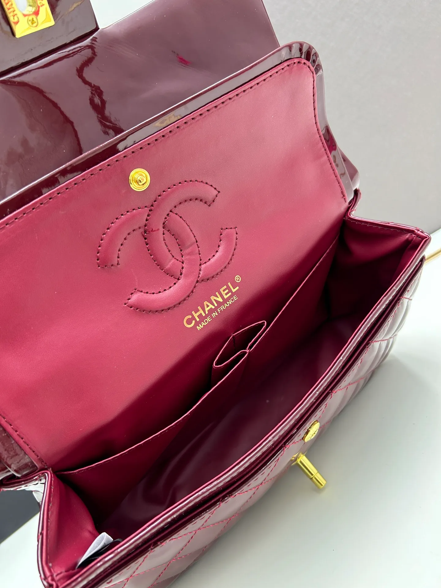 All Categories Chanel Women's Bags (Chanel) Chanel 2698