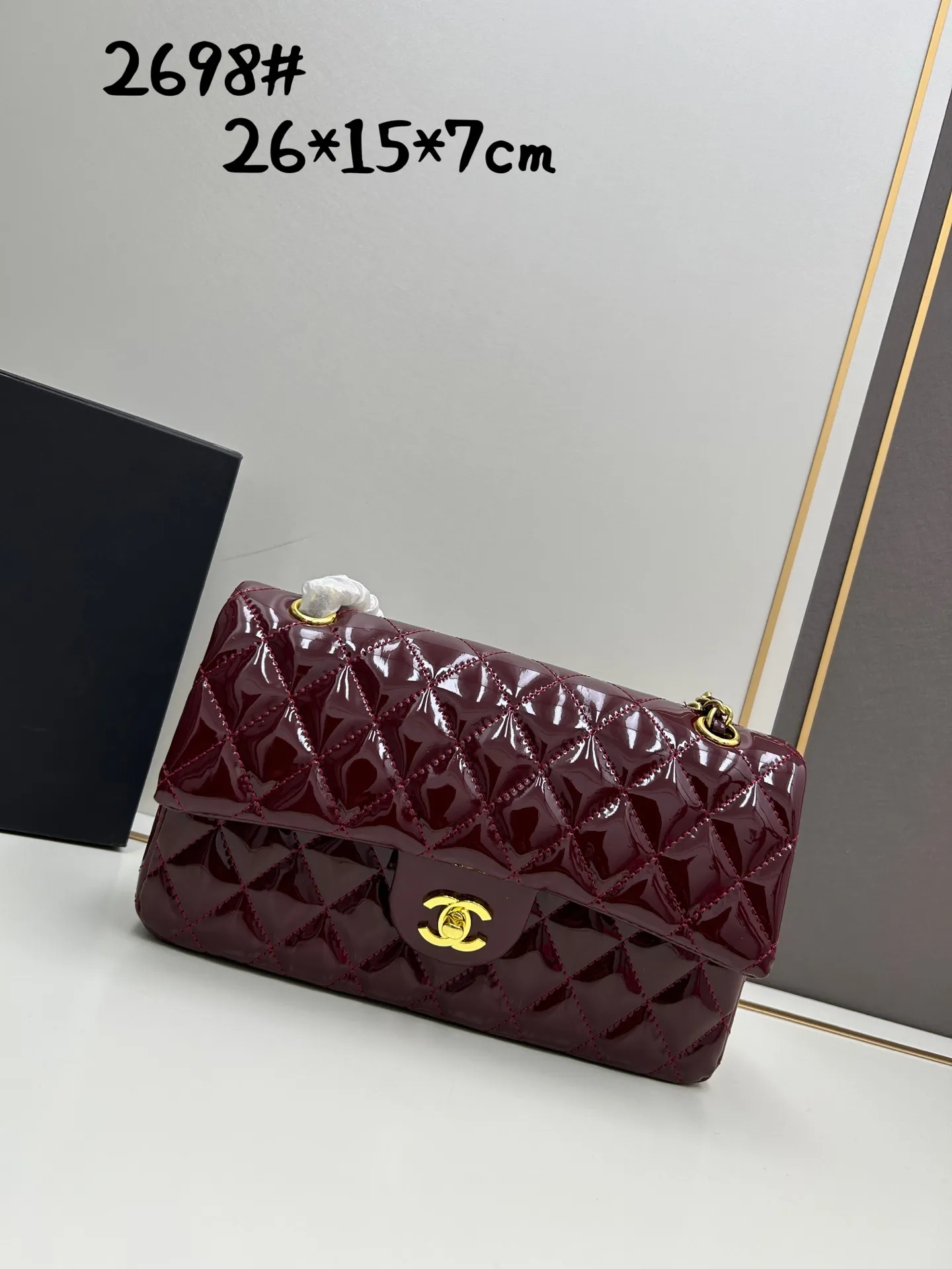 All Categories Chanel Women's Bags (Chanel) Chanel 2698