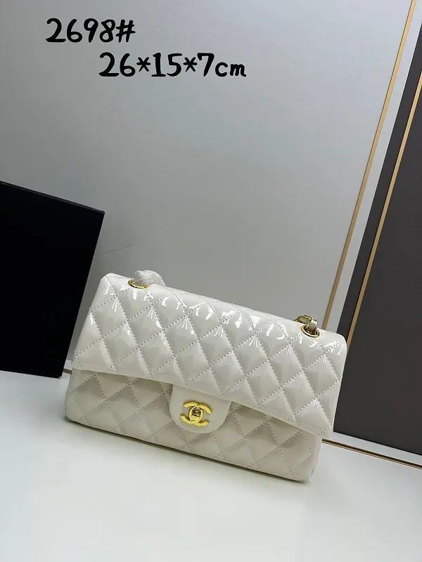 All Categories Chanel Women's Bags (Chanel) Chanel 2698