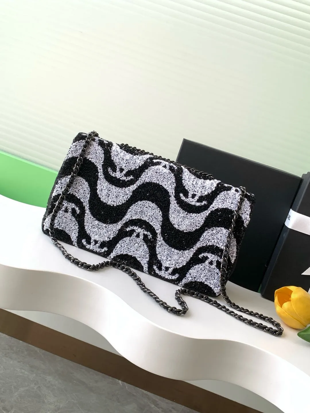 All Categories Chanel Women's Bags 2 (Chanel) Chanel Original Order AS2407