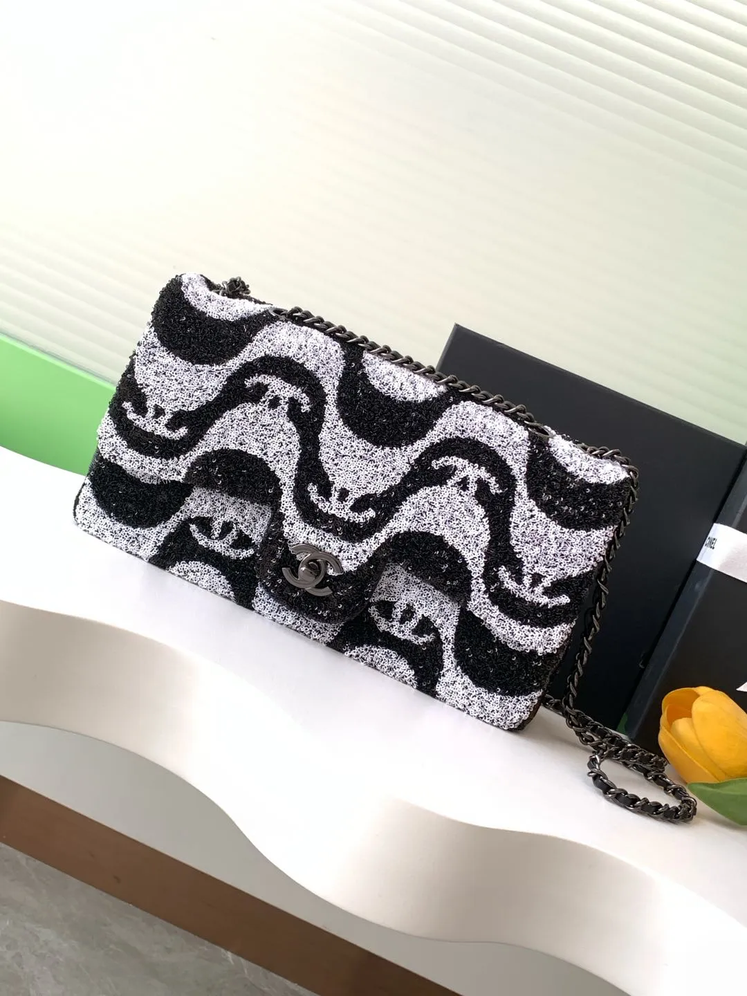 All Categories Chanel Women's Bags 2 (Chanel) Chanel Original Order AS2407
