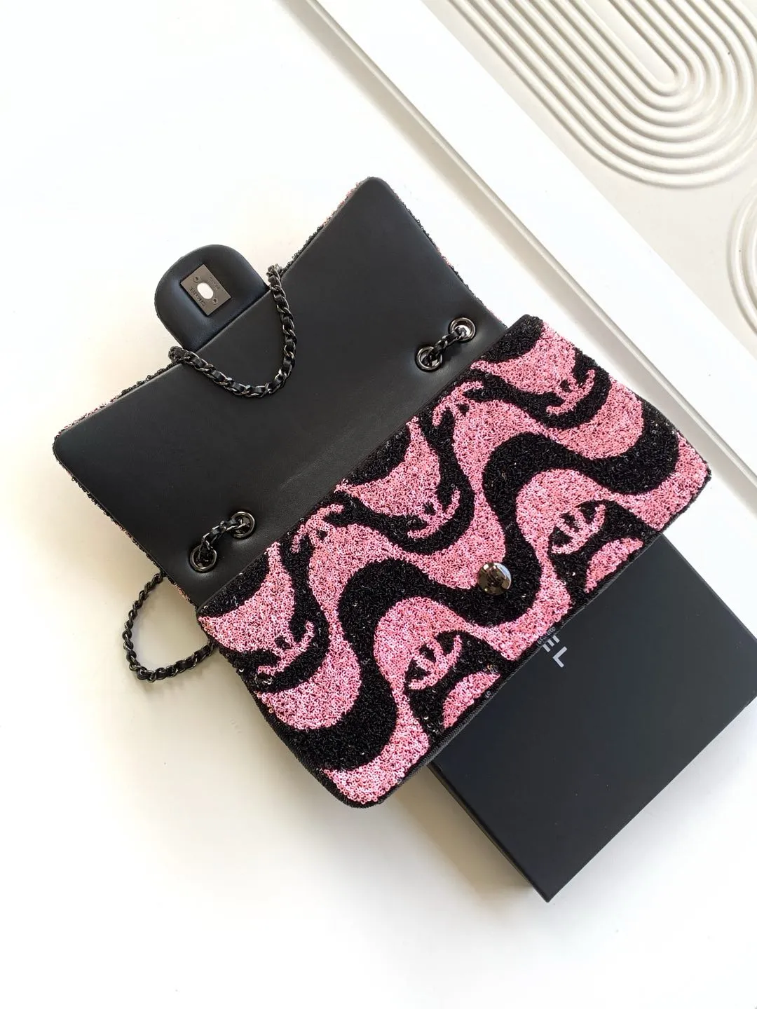 All Categories Chanel Women's Bags 2 (Chanel) Chanel Original Order AS2407