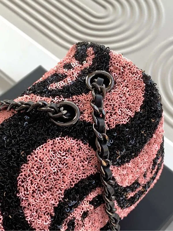 All Categories Chanel Women's Bags 2 (Chanel) Chanel Original Order AS2407
