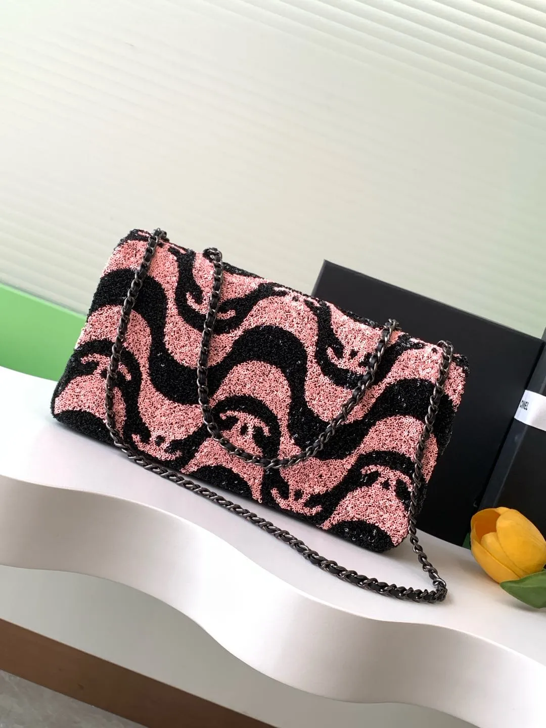 All Categories Chanel Women's Bags 2 (Chanel) Chanel Original Order AS2407