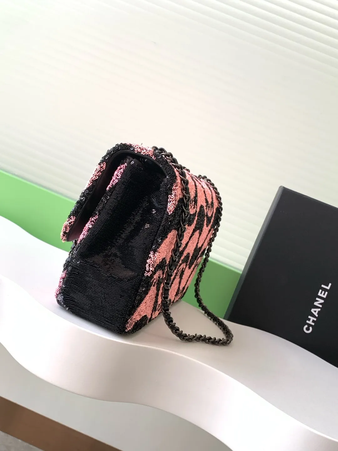 All Categories Chanel Women's Bags 2 (Chanel) Chanel Original Order AS2407