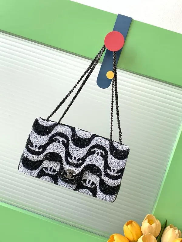 All Categories Chanel Women's Bags 2 (Chanel) Chanel Original Order AS2407