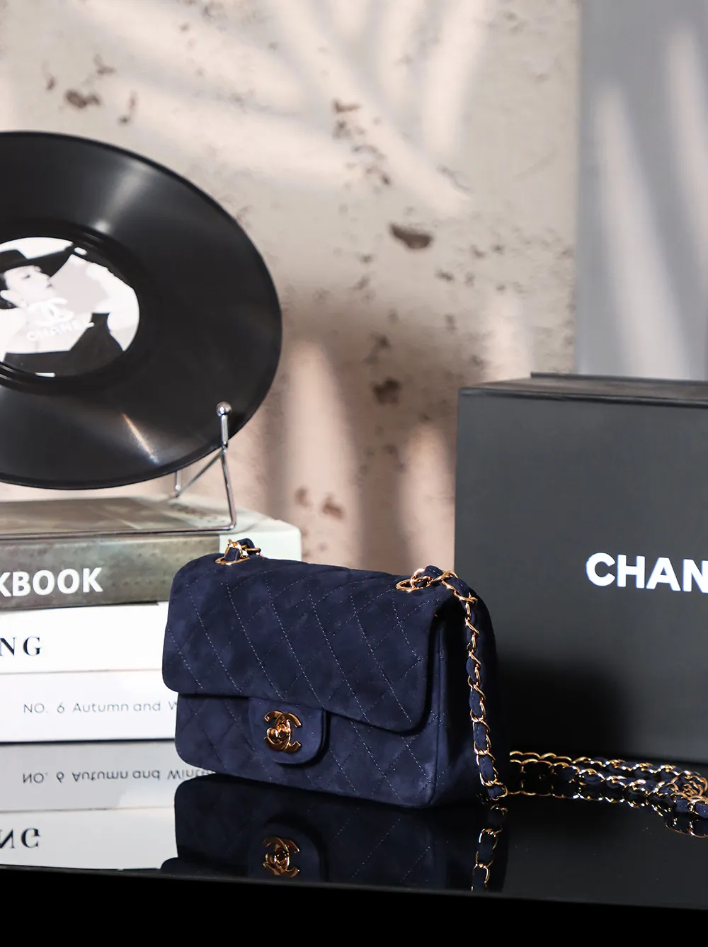 All Categories Chanel Women's Bags (Chanel) Chanel 01112