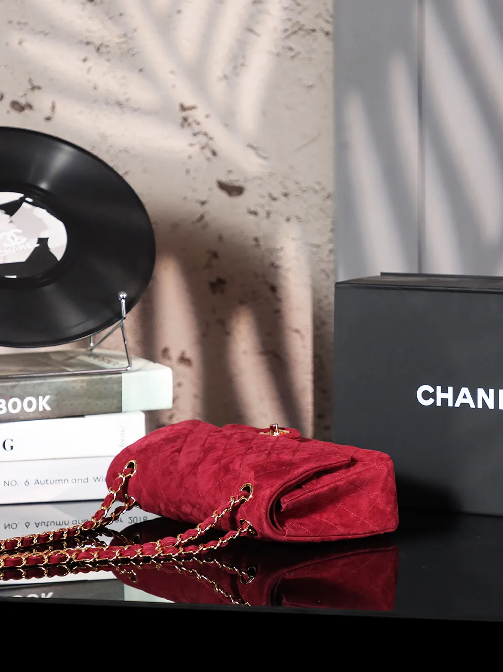 All Categories Chanel Women's Bags (Chanel) Chanel 01112