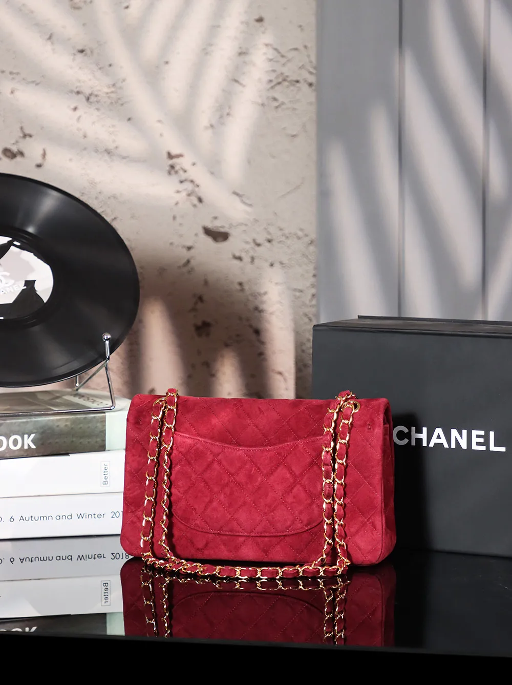 All Categories Chanel Women's Bags (Chanel) Chanel 01112
