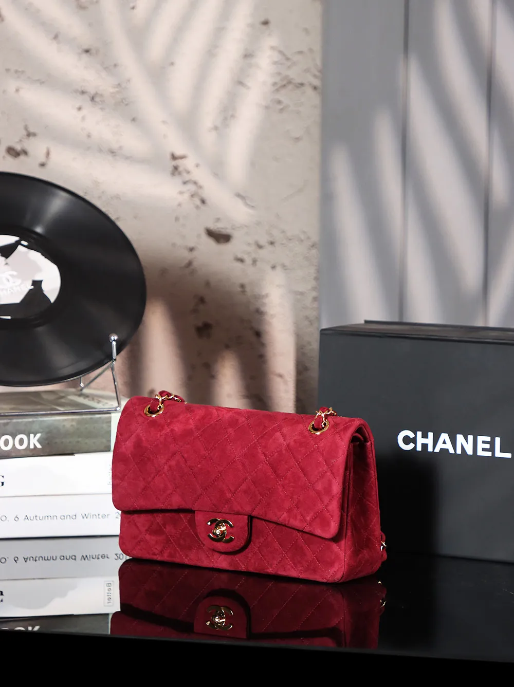 All Categories Chanel Women's Bags (Chanel) Chanel 01112